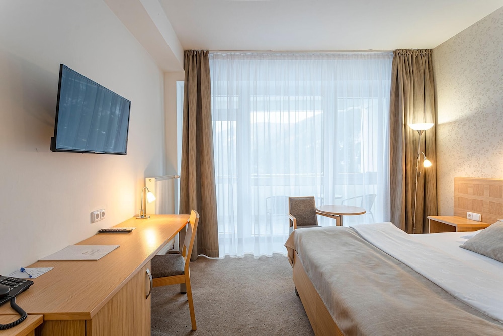 Hotel Behounek 29/77