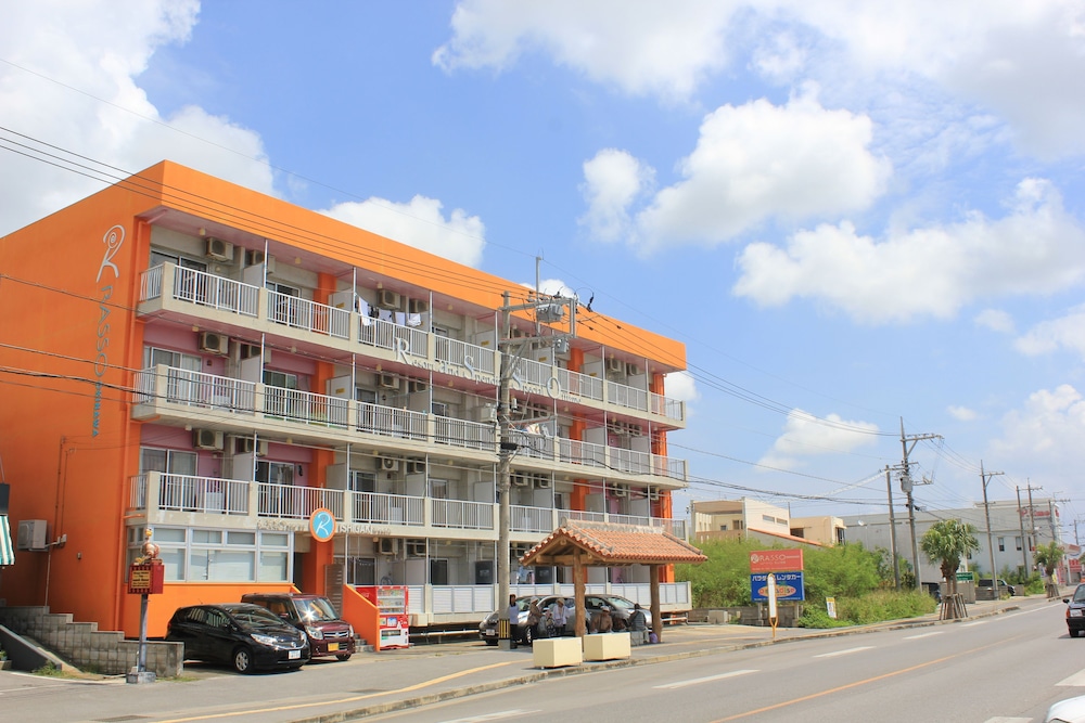 Hotel Resort Inn Ishigakijima 5/64