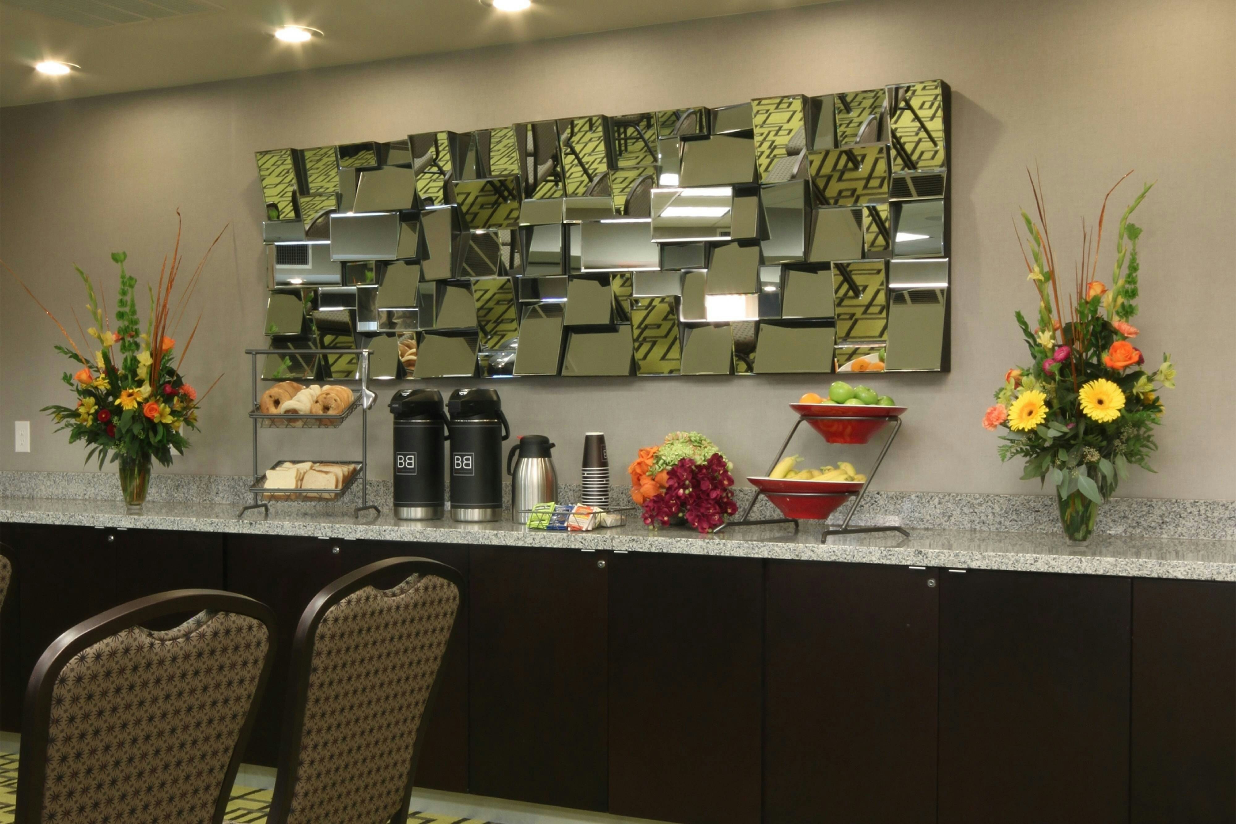 Fairfield Inn And Suites Amarillo Airport 4/15