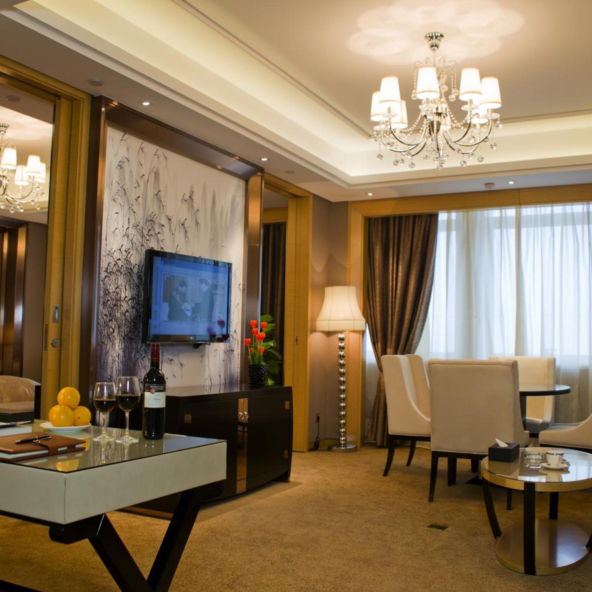 Firth Jinling Grand Hotel 58/75