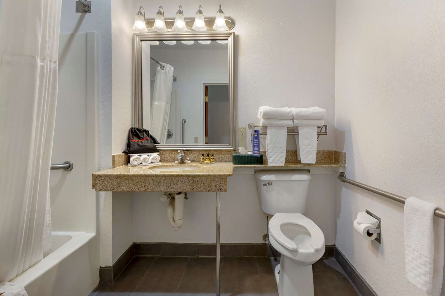 Best Western Plus South Hill Inn 21/22