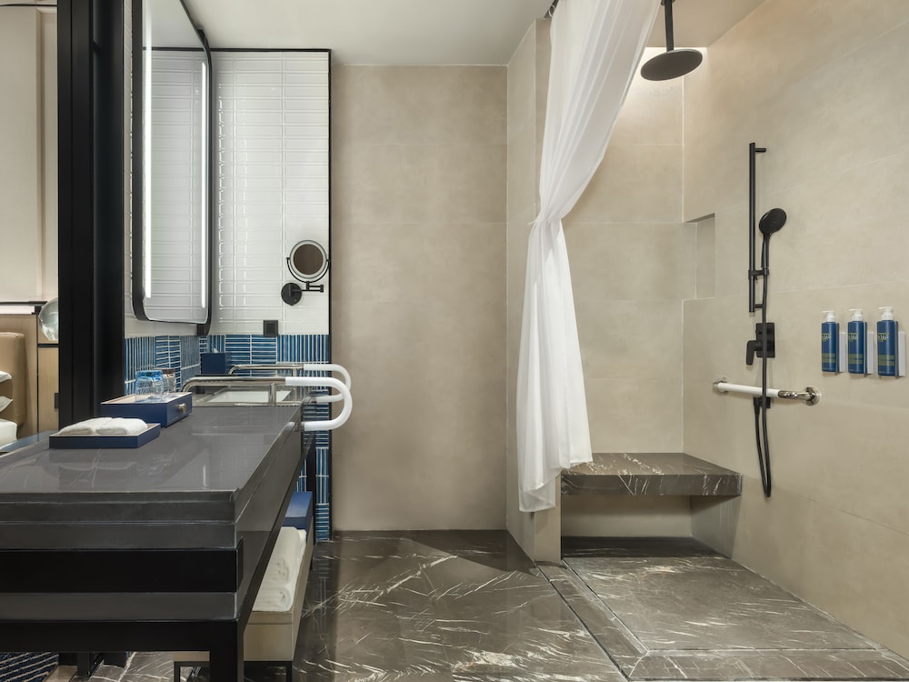 Four Points by Sheraton Guangzhou, Baiyun 39/39