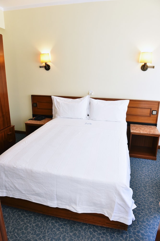 Hotel Aeroporto 19/50