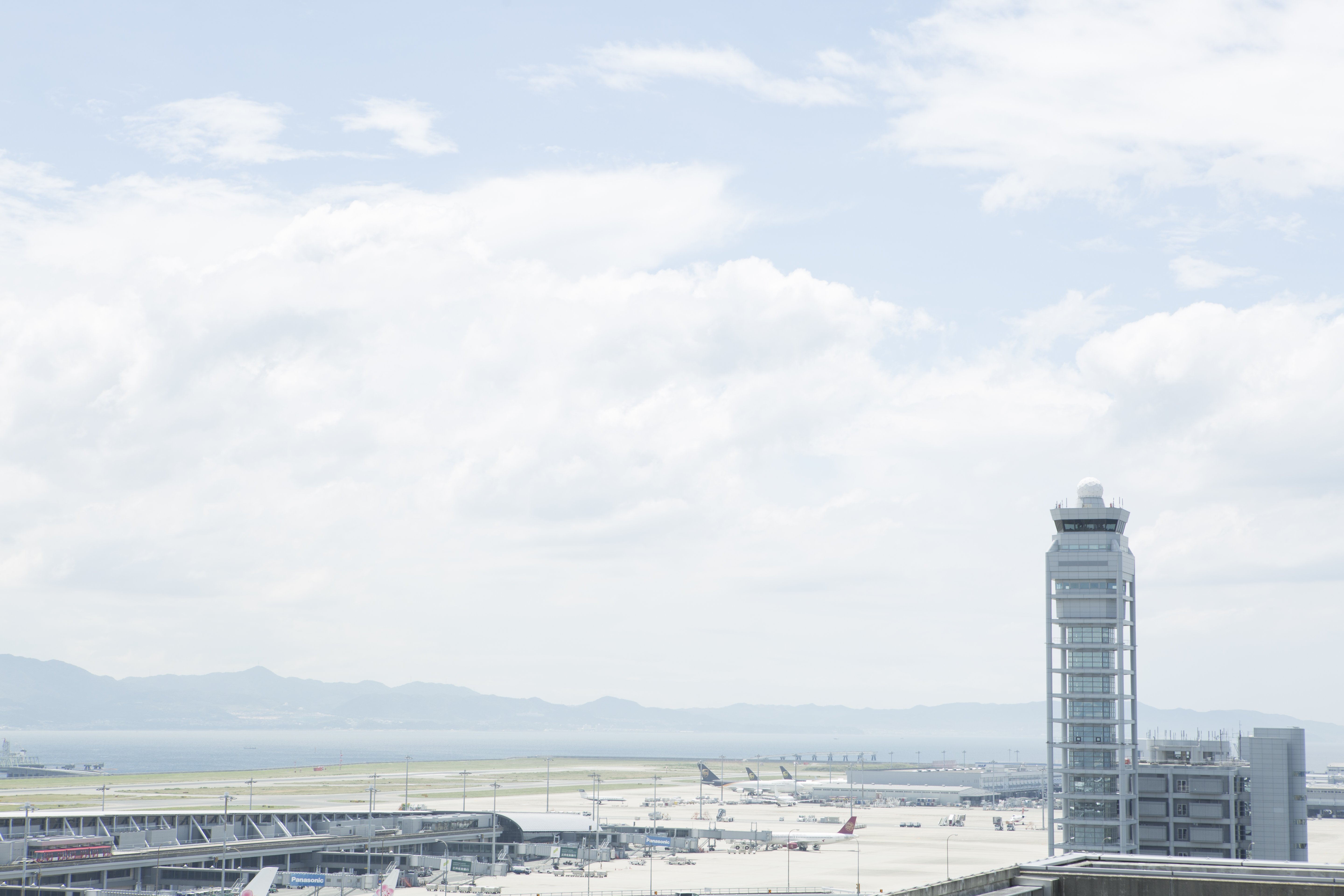 Hotel Nikko Kansai Airport 76/80