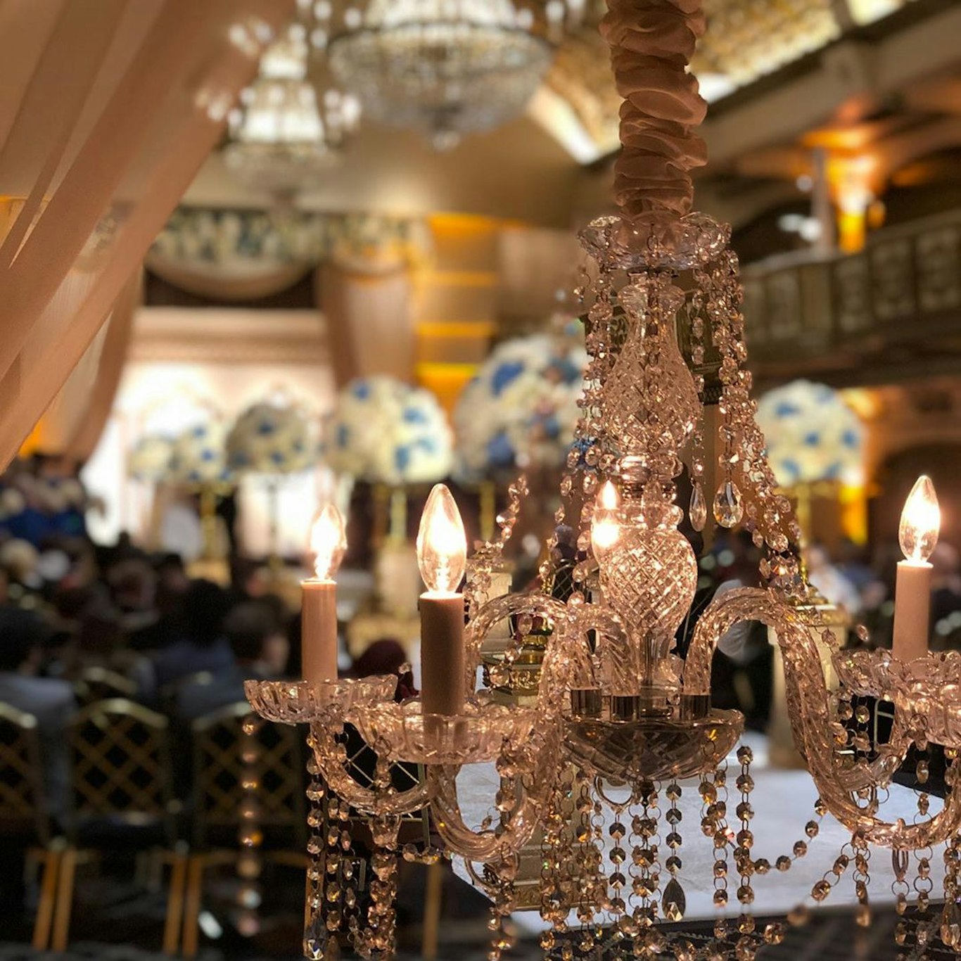 ミレニアム ニッカーボッカー シカゴ(Millennium Hotel Knickerbocker Chicago) 写真5