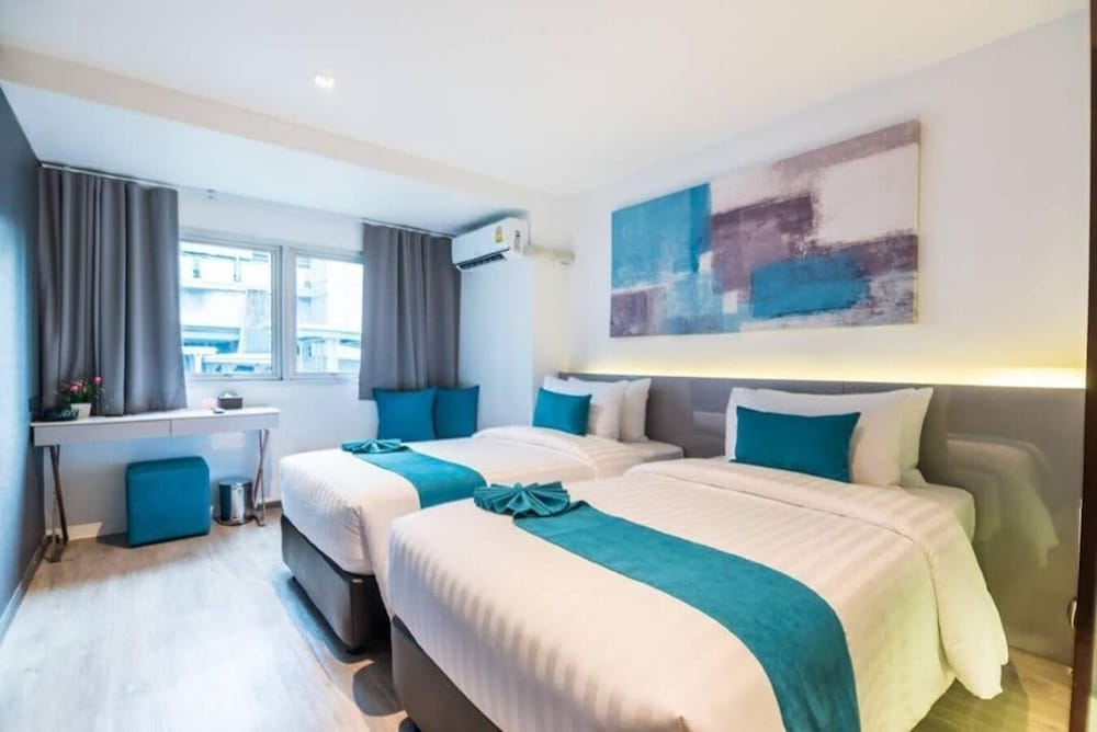 Sora Hotels Silom 26/68