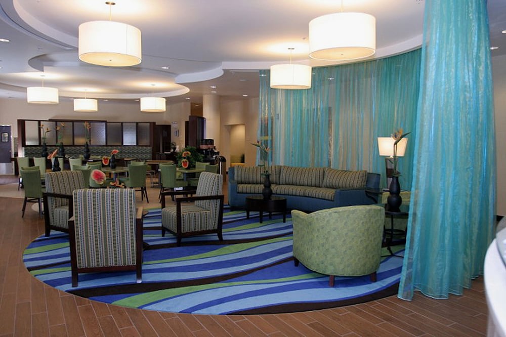 Springhill Suites Birmingham Colonnade 27/56