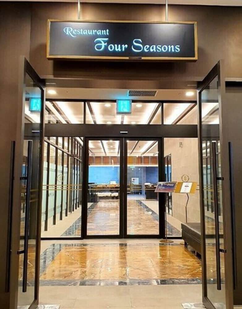 Susung酒店(Hotel Susung) 图片4