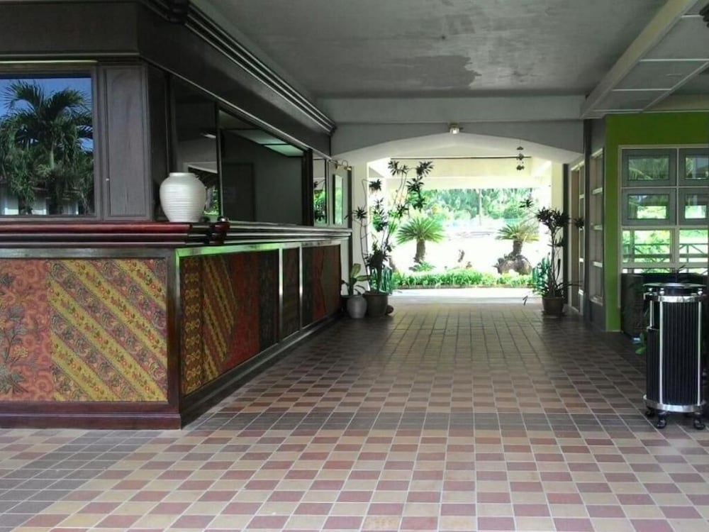 Panorama Langkawi Country Resort 3/50