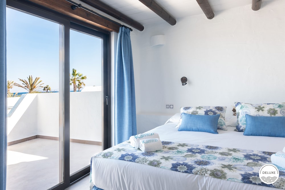 Villas Heredad Kamezi 19/74