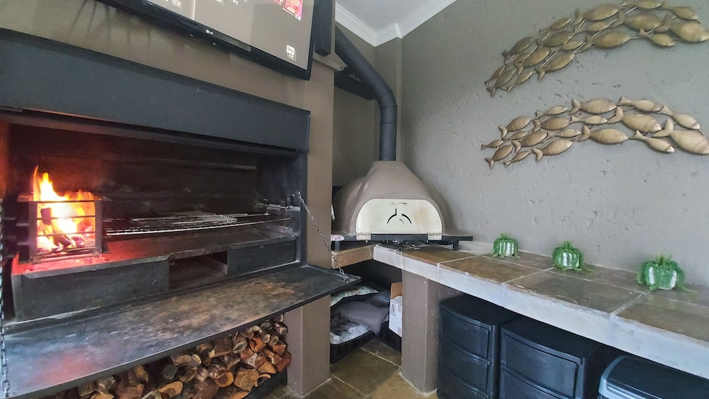 Matumi Golf Lodge 11/27
