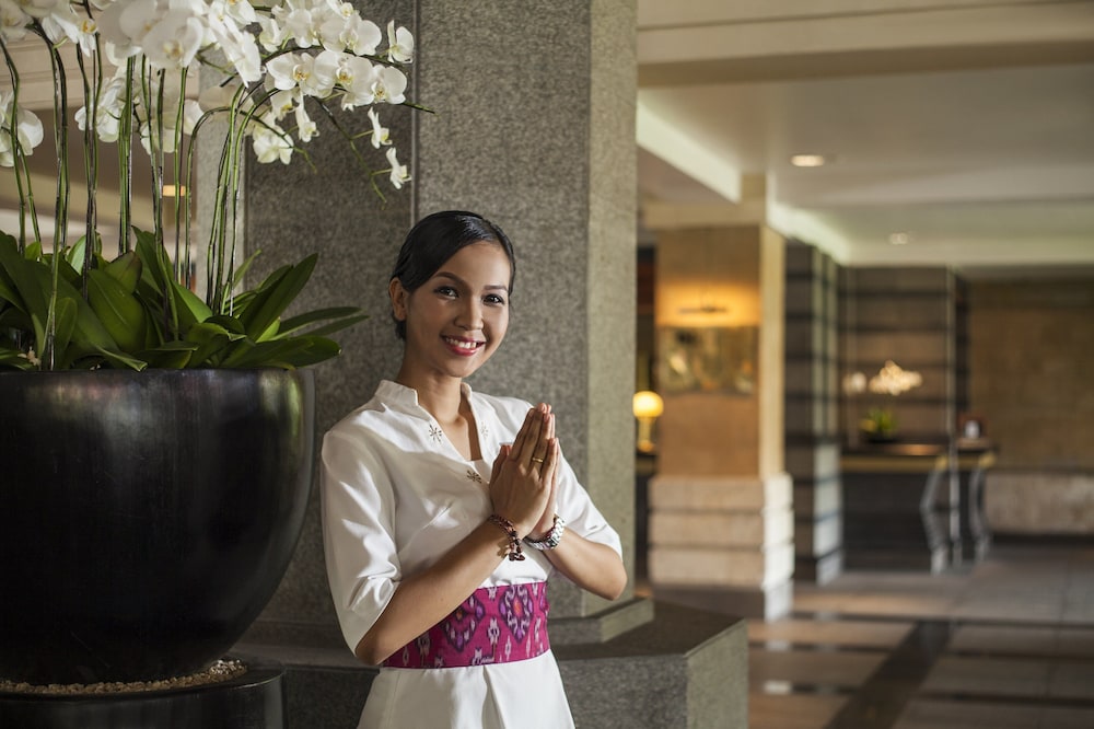 Intercontinental Bali Resort 40/80