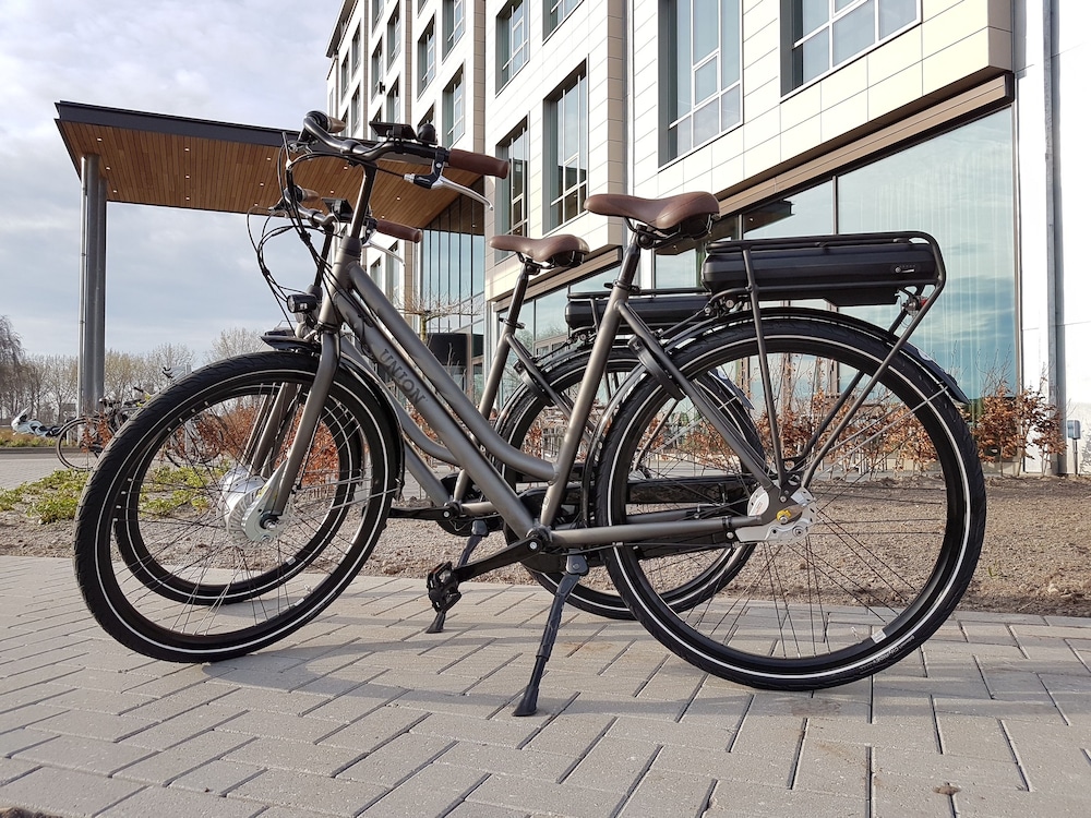 Van der Valk Hotel Groningen Hoogkerk 39/41