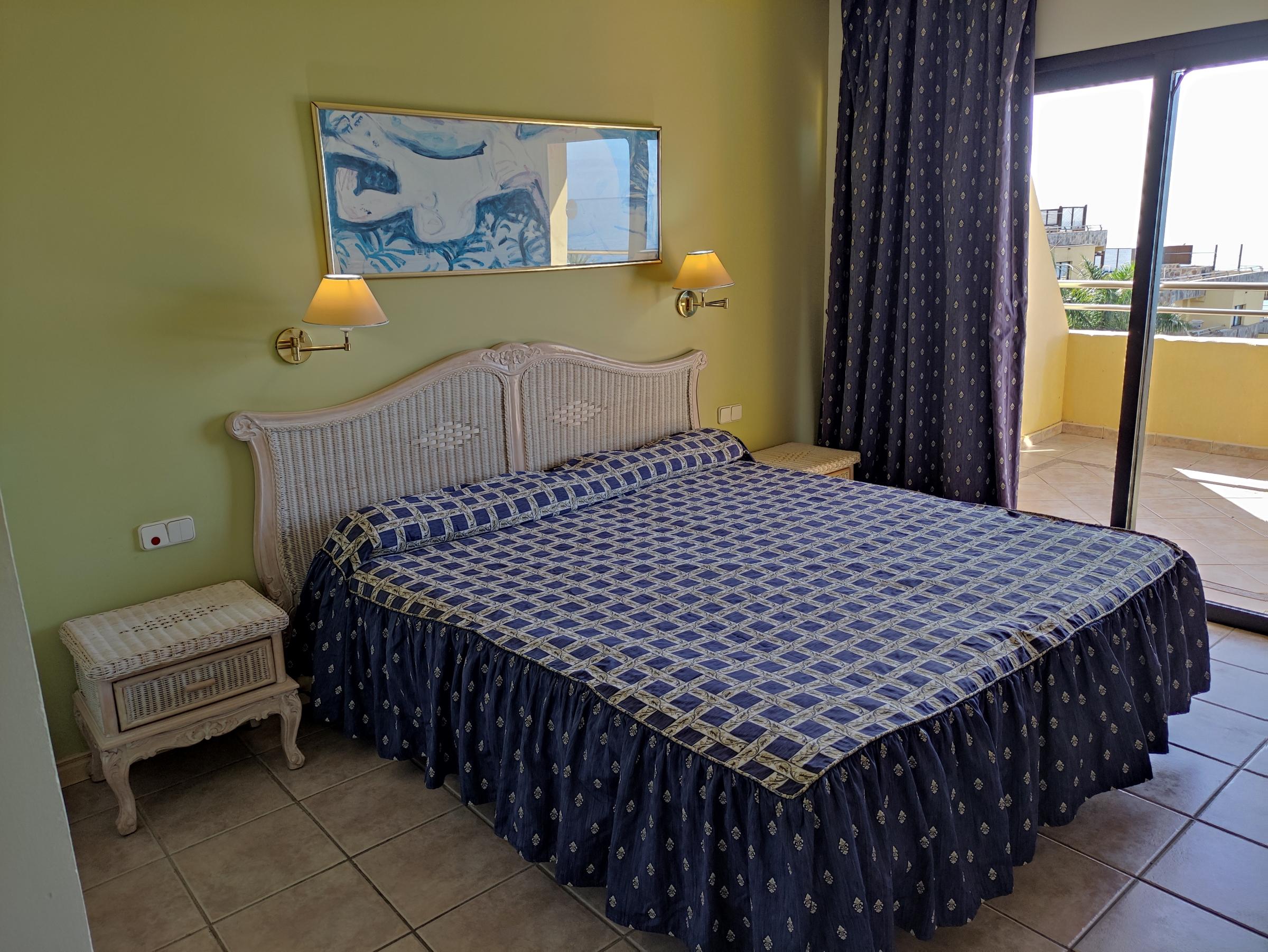 Superior, Apartment, Balcony or Terrace