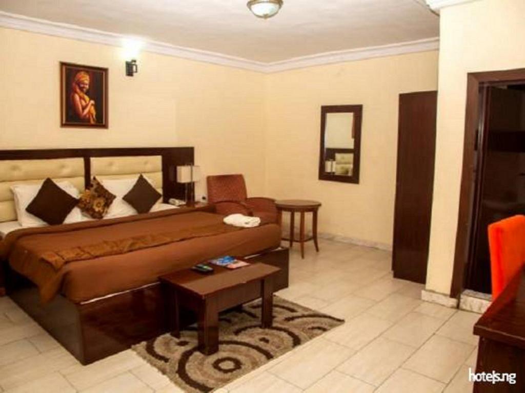 De Dreams Hotel & Suite 2/24