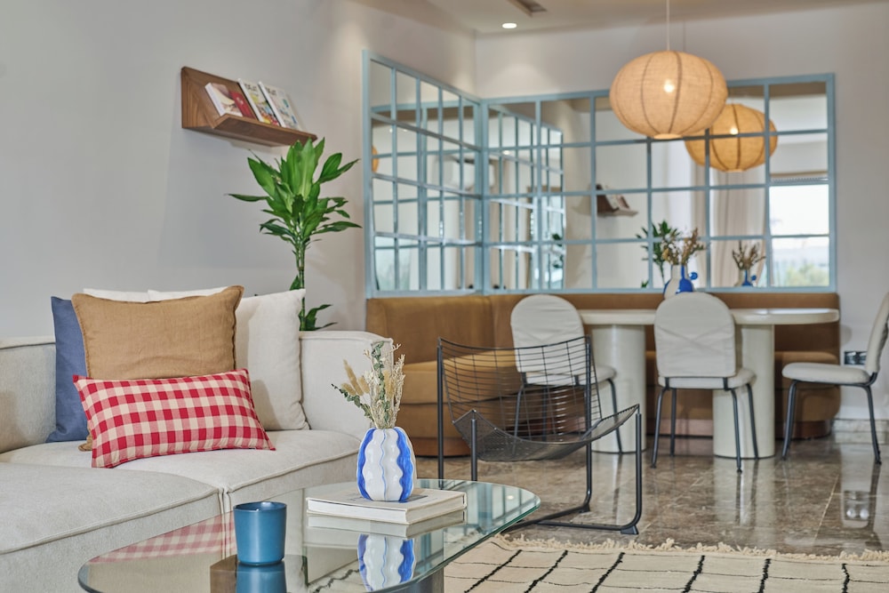 StayHere Casablanca - Oasis Residential Living 84/91