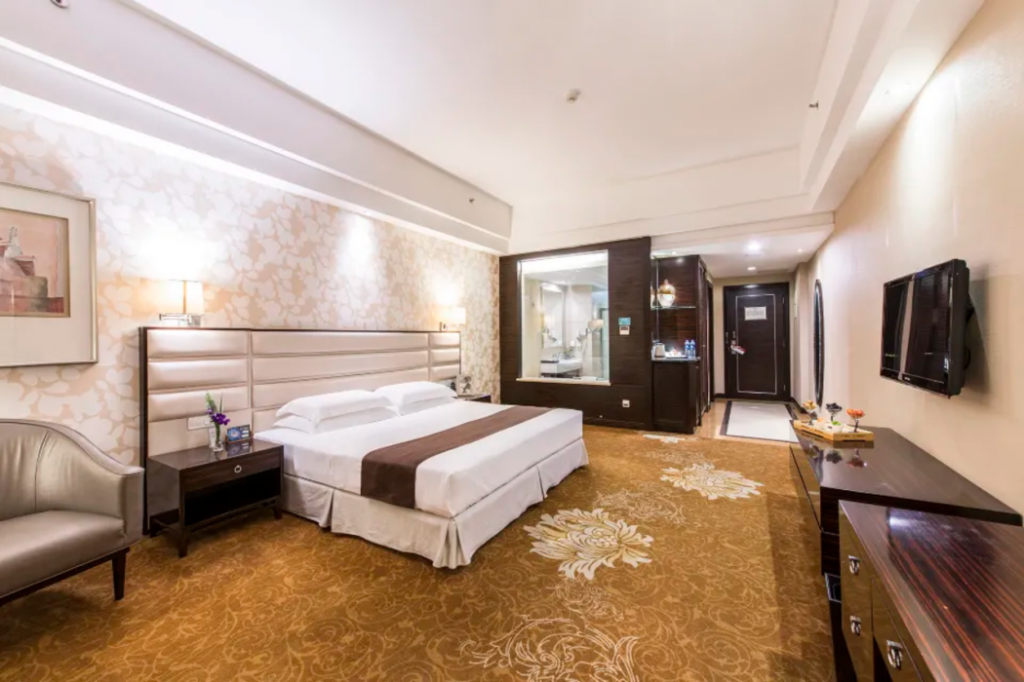 Country Garden Phoenix Hotel Lechang 9/50