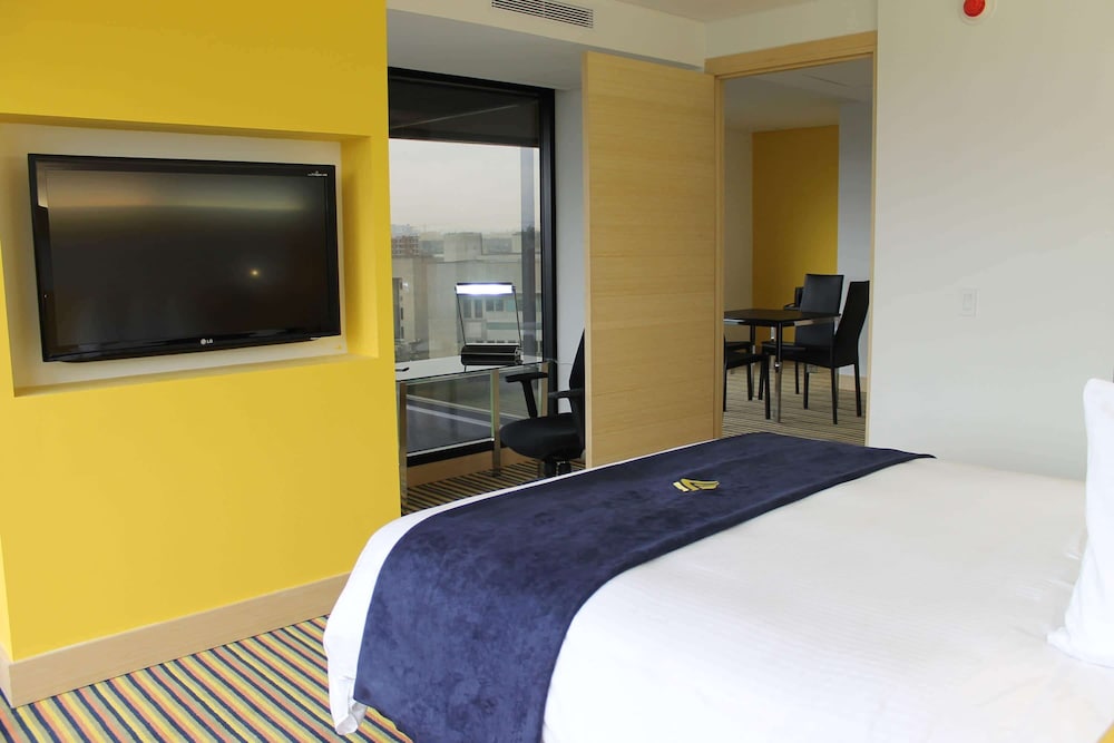 Wyndham Bogota 17/56