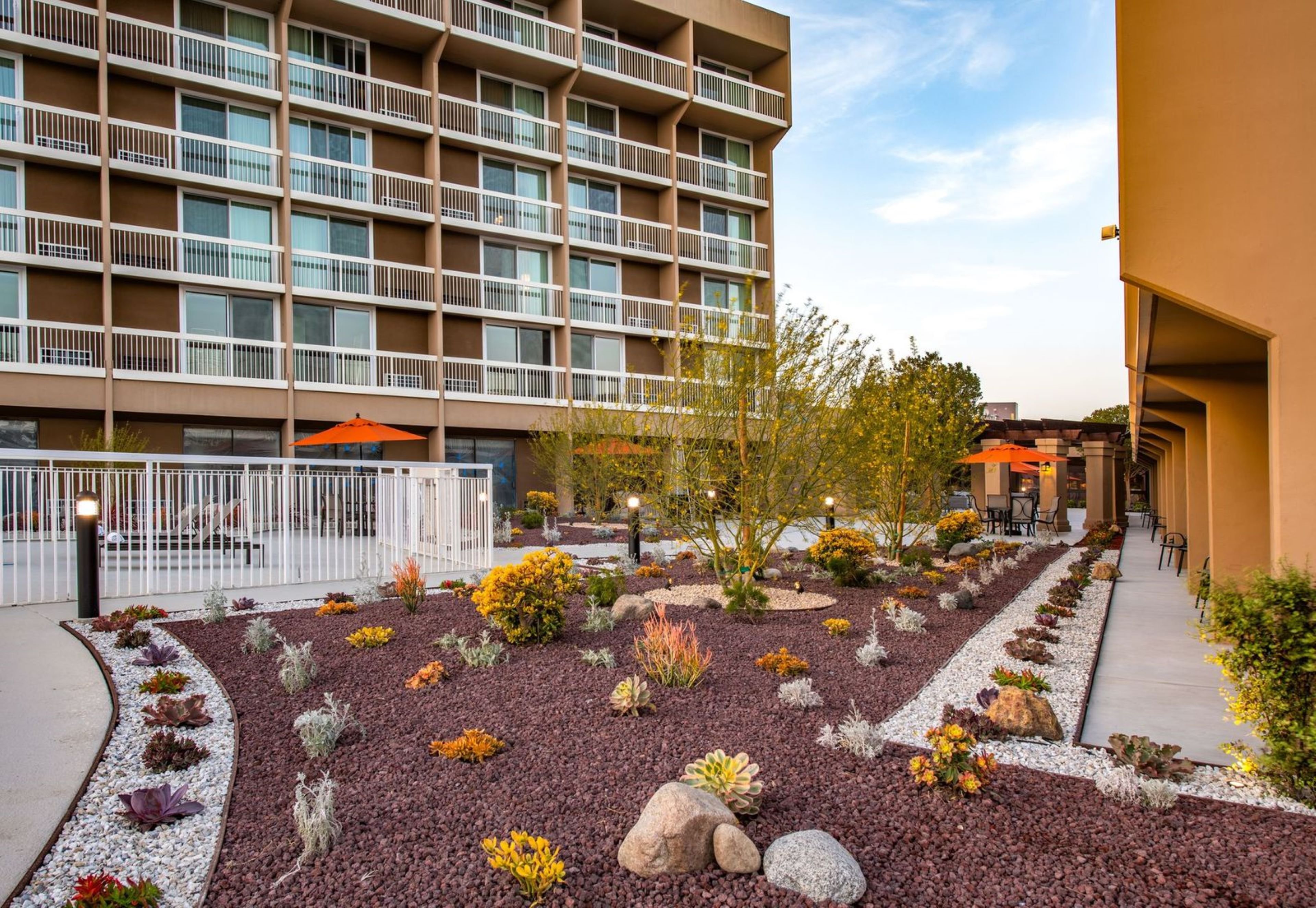 Courtyard by Marriott Oxnard/Ventura 29/32