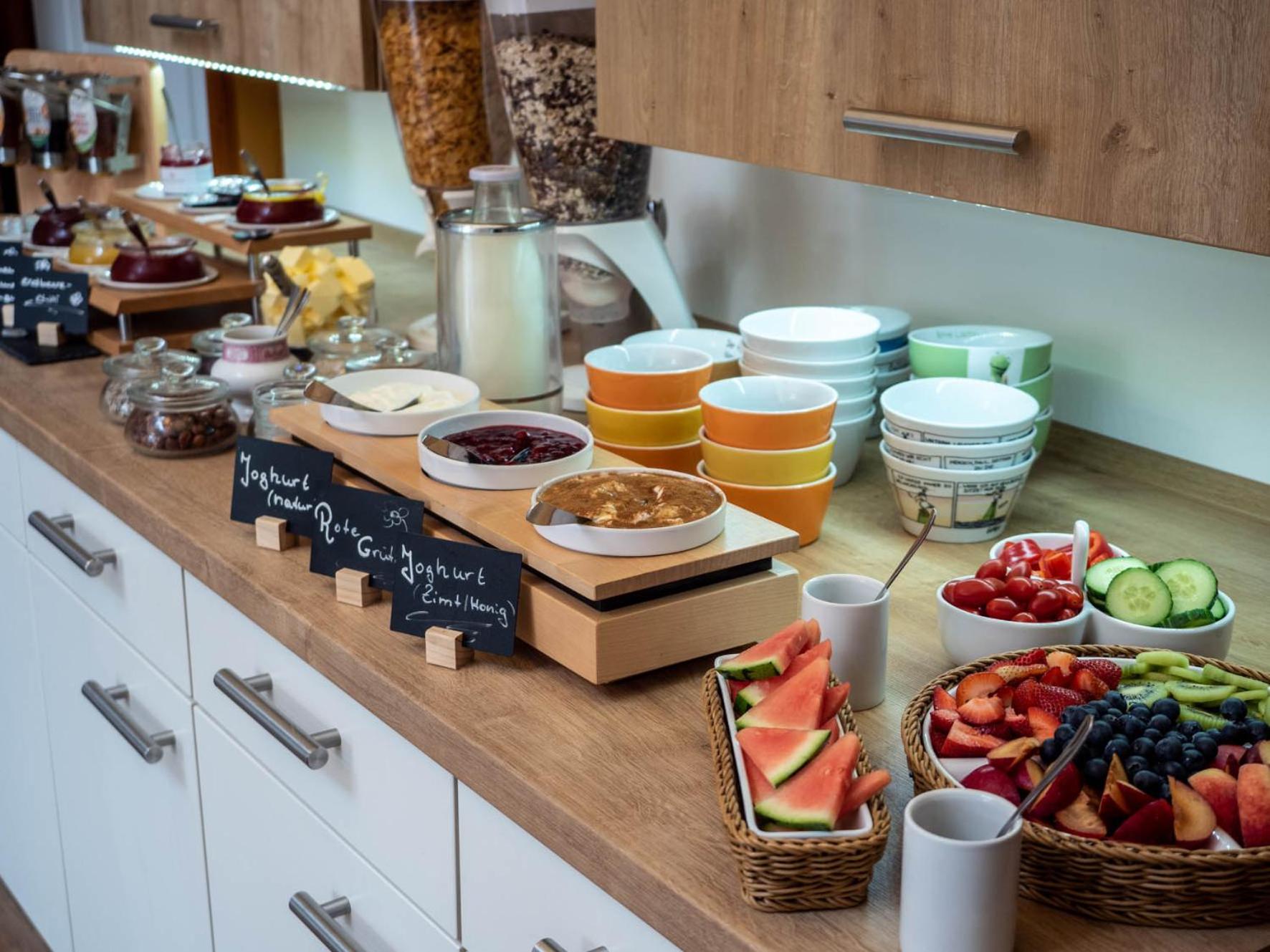 Garni Hotel & Appartements Nordstrand 33/50