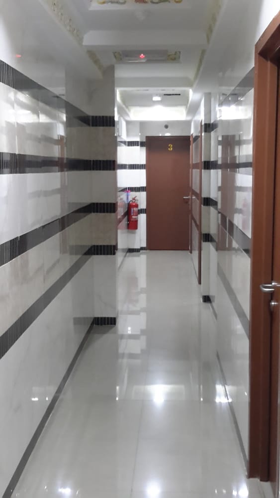 Shah Alam Business Hotel 9/49