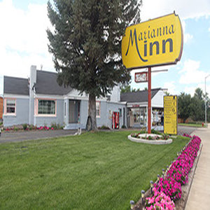 Marianna Inn Panguitch 30/30