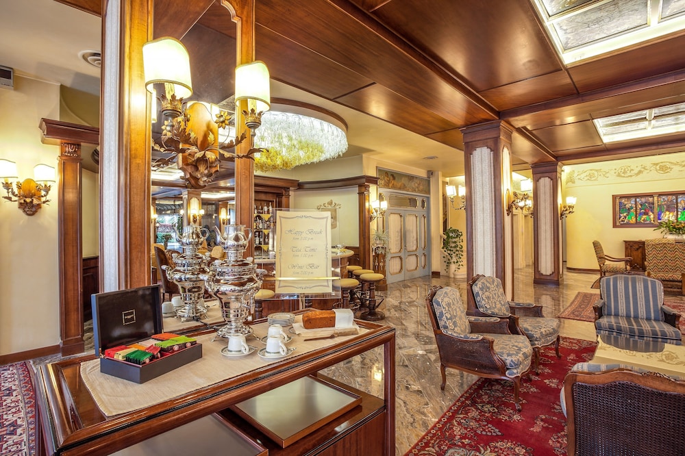 Abano Ritz Hotel Terme 62/75
