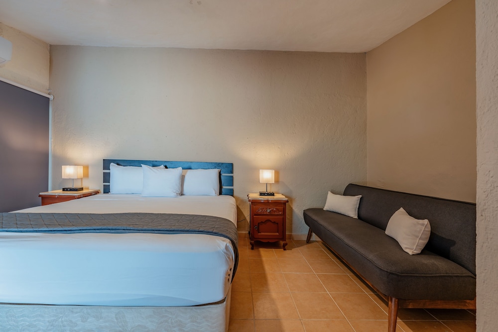 Hotel Brisas 5a AV 25/62