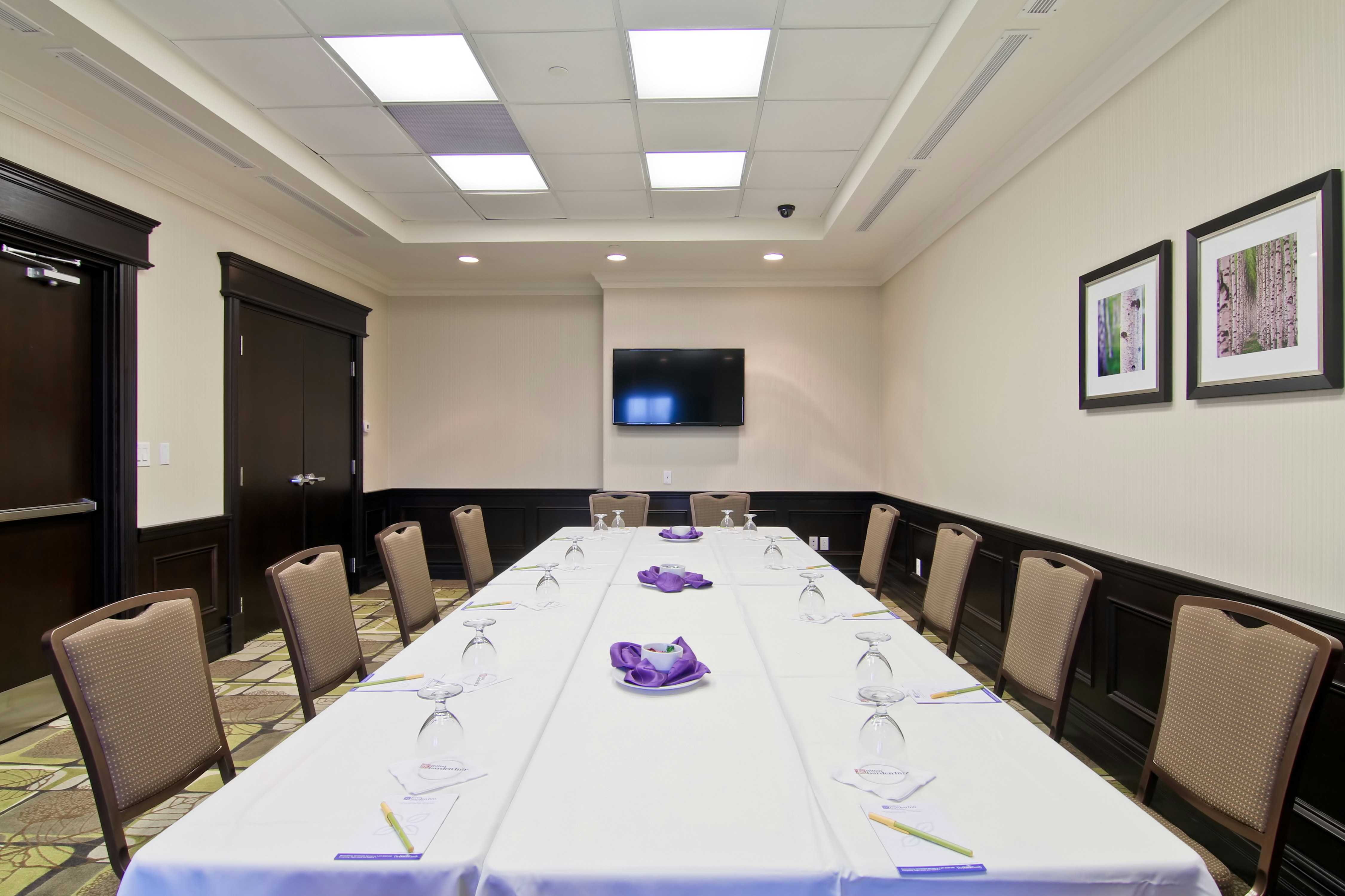Hilton Garden Inn Toronto/Ajax 56/62