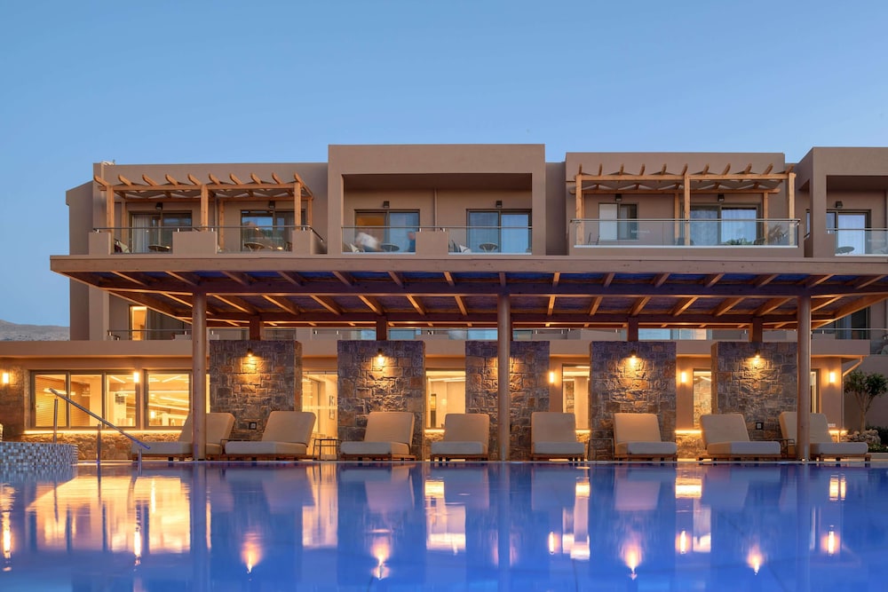 High Beach Resort & Spa in MALIA