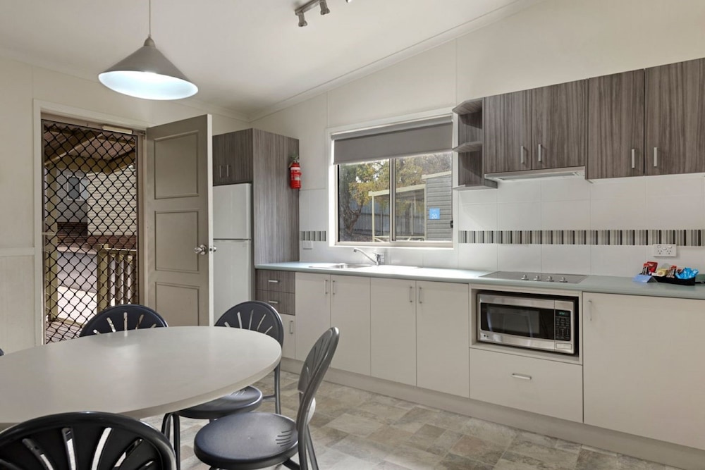 Discovery Parks Dubbo 24/34