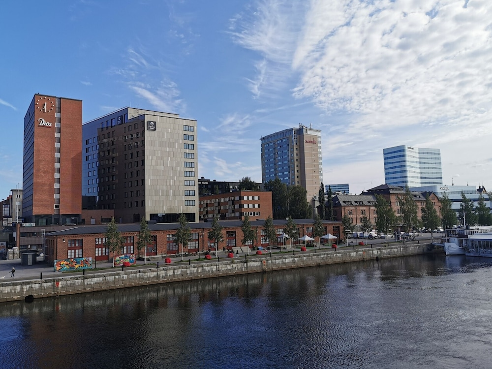 Clarion Hotel Umea 45/50