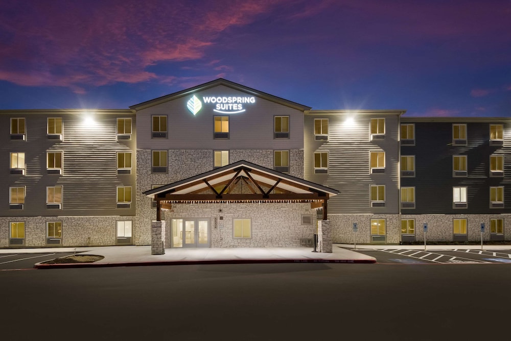 WoodSpring Suites San Antonio UTSA - Medical Center image