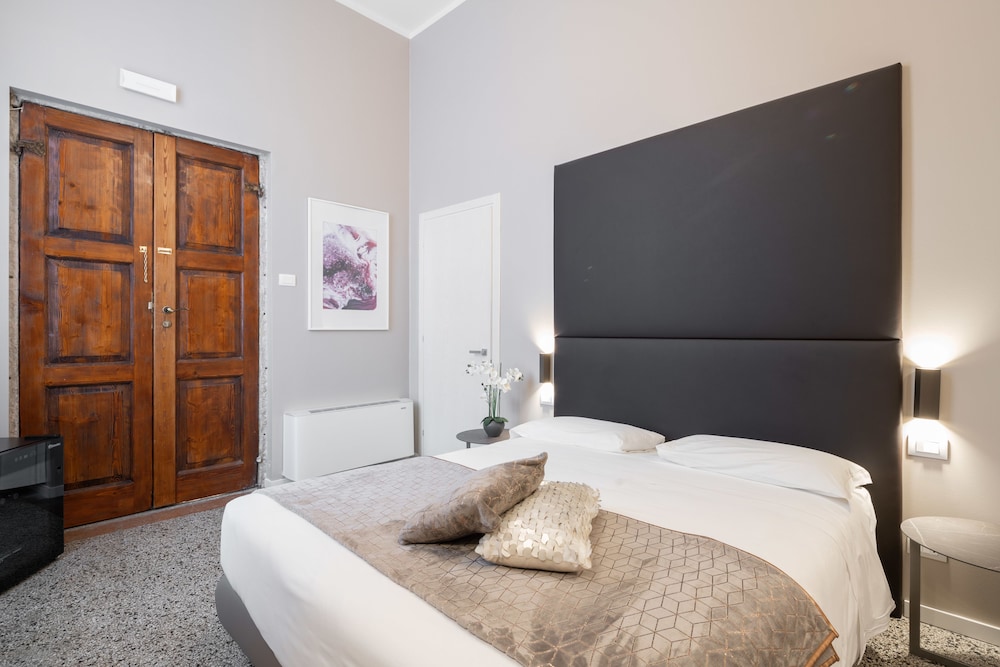 Hotel Palazzo Martinelli Dolfin 29/57