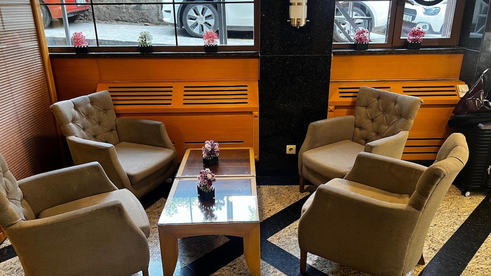 Star Hotel Taksim 41/61