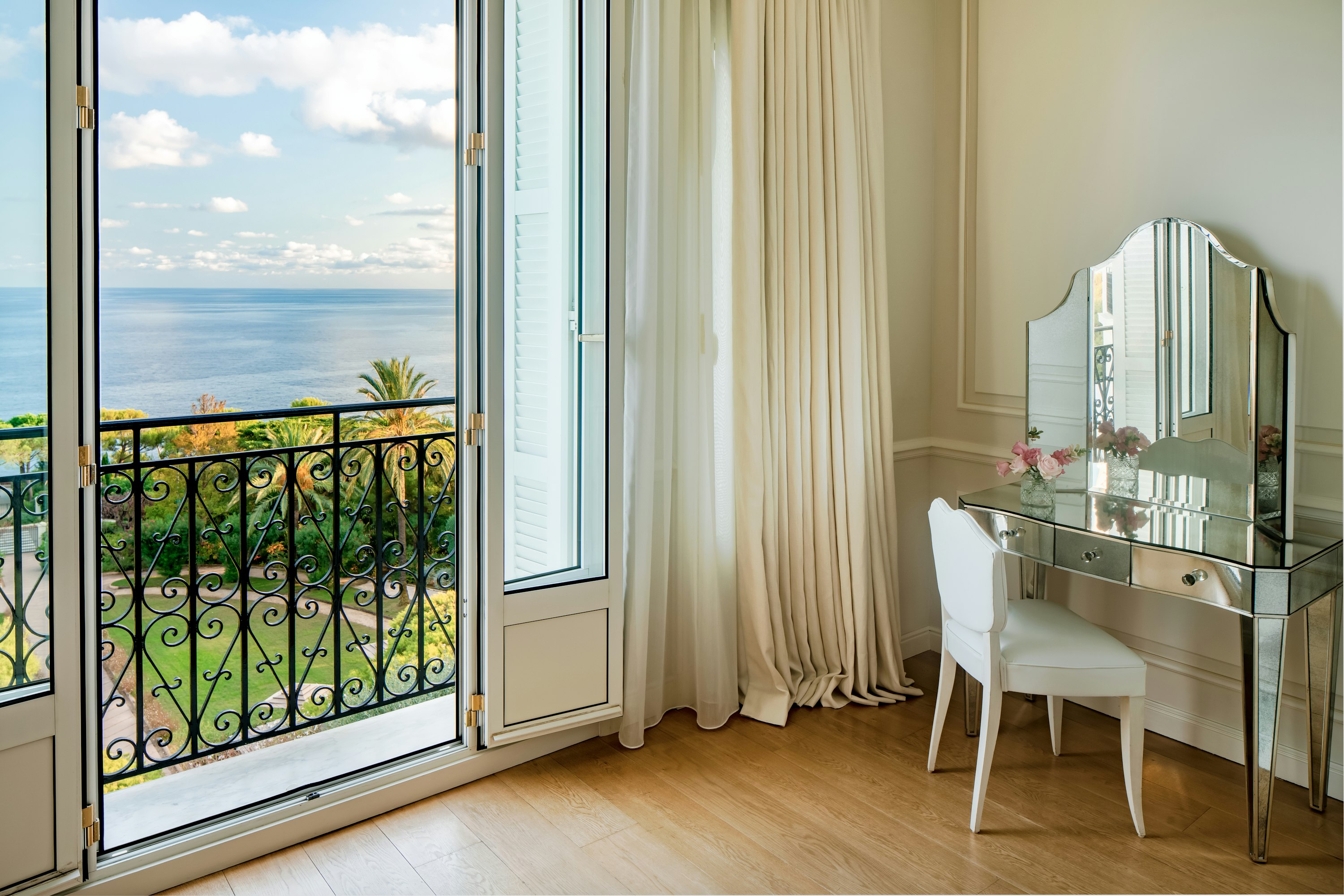 Grand Hotel du Cap-Ferrat, a Four Seasons Hotel 28/85