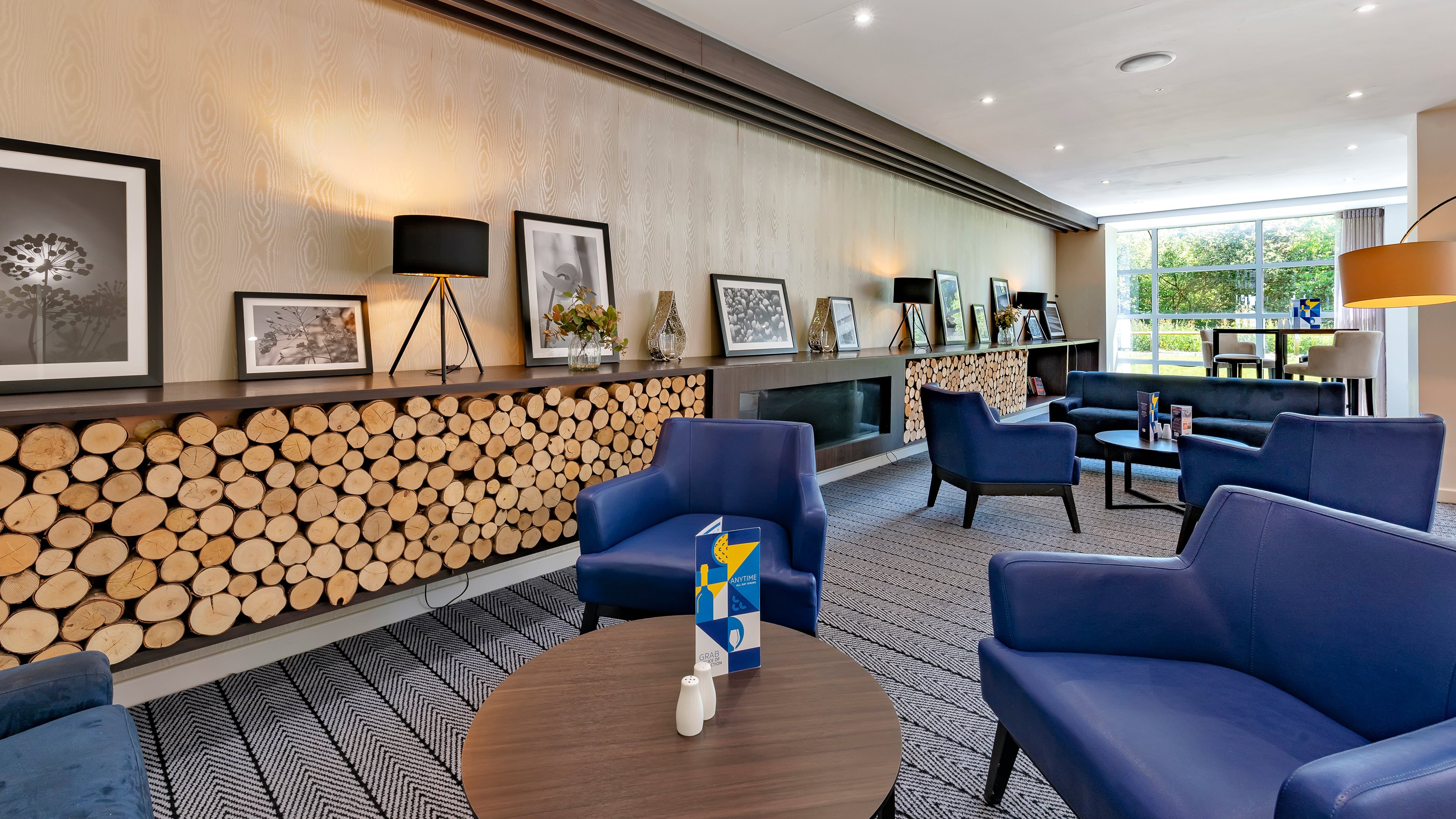 Holiday Inn Express Leigh - Sports Village 26/50