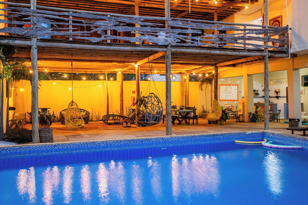 Hotel Mare Mansa 4/59