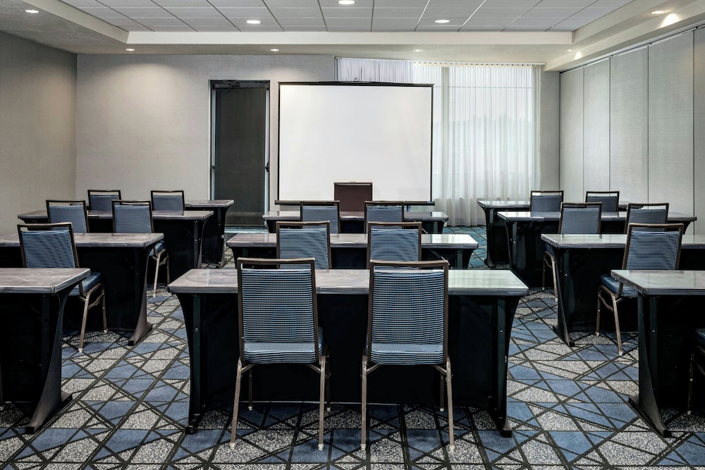 Courtyard by Marriott Richland - Columbia Point 42/50