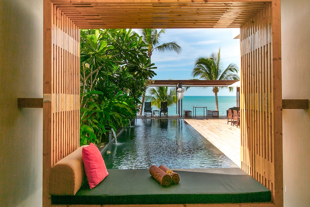 Pavilion Samui Pool Residence 20/50