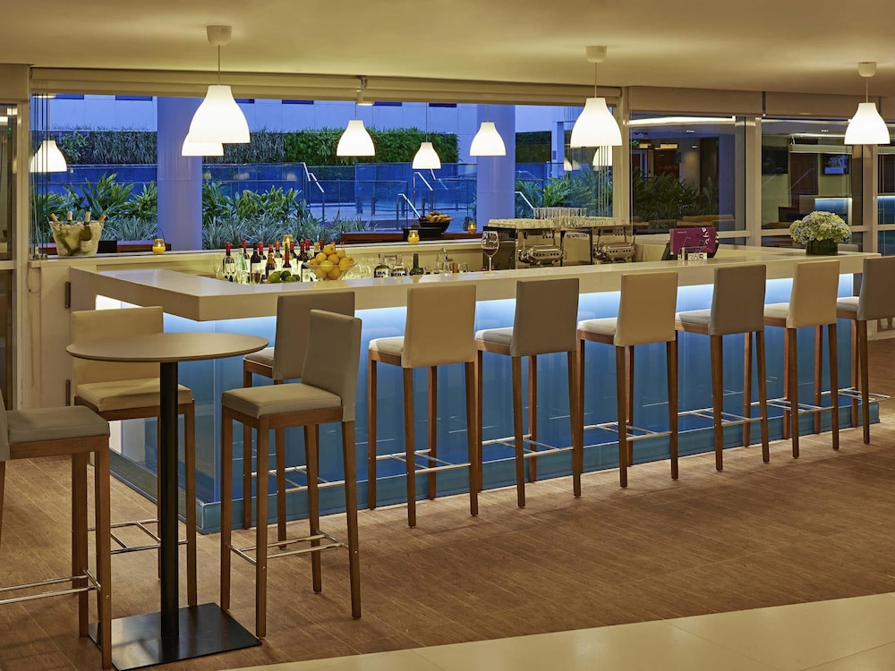 Novotel RJ Parque Olimpico 33/49