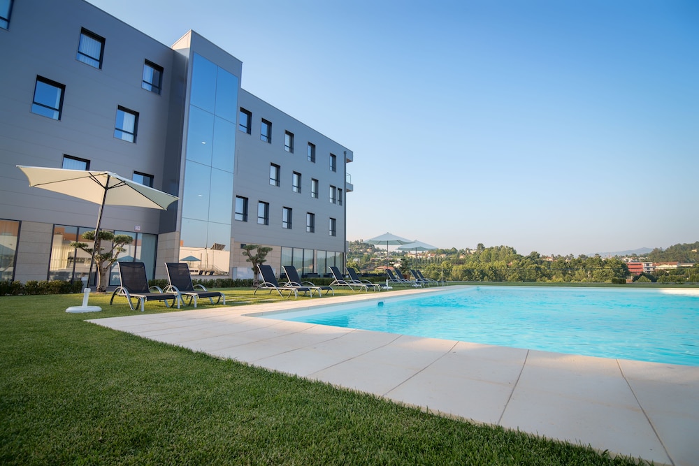 LAM Hotel Celorico de Basto 59/71