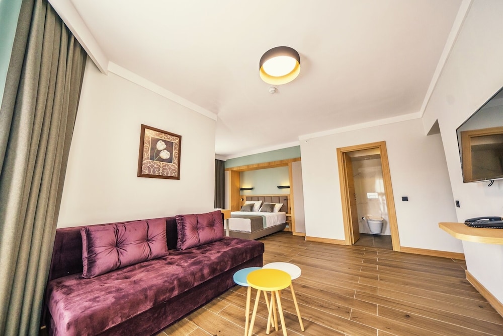 Premier Nergis Beach Hotel 31/50