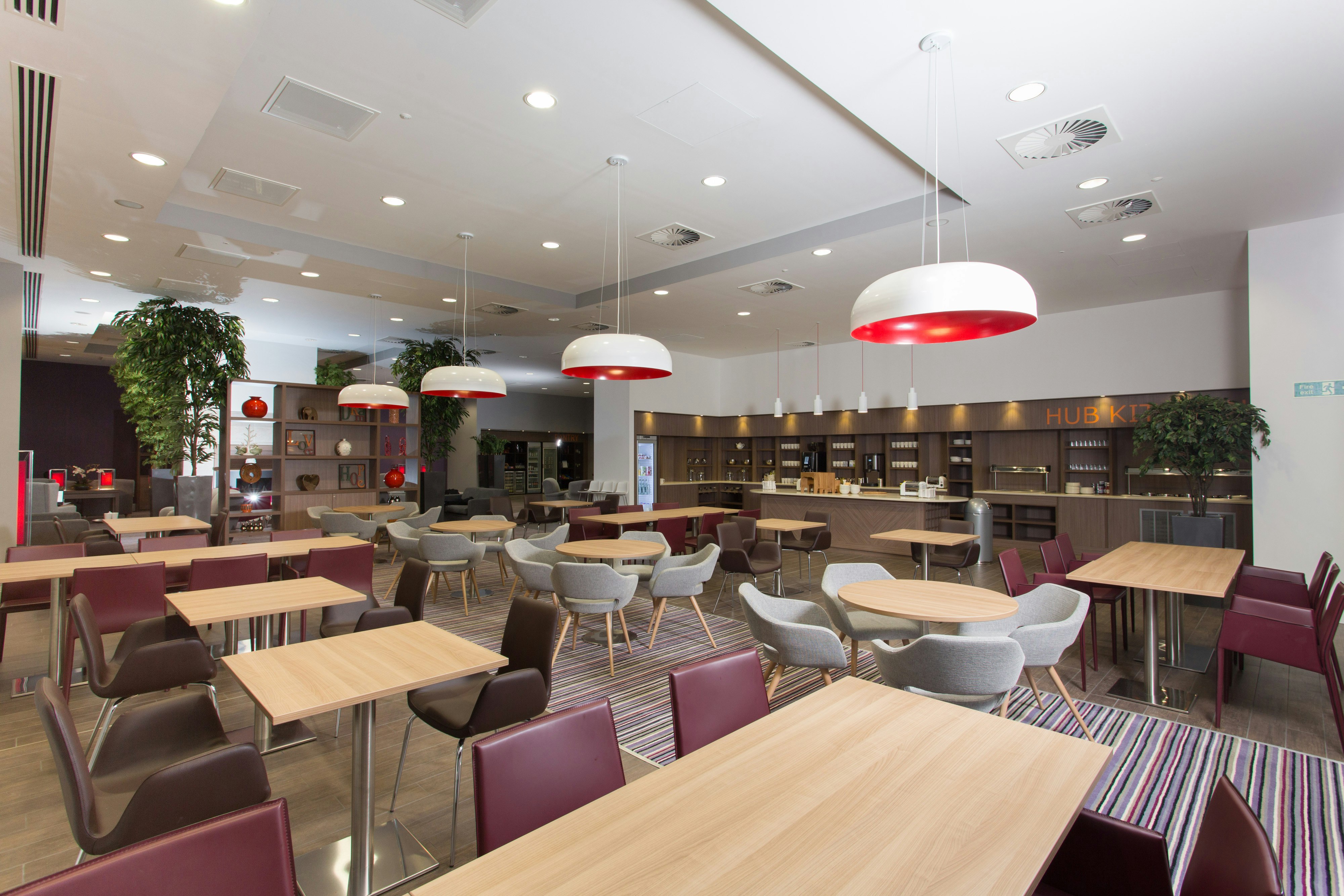 Staybridge Suites Birmingham by IHG 56/75