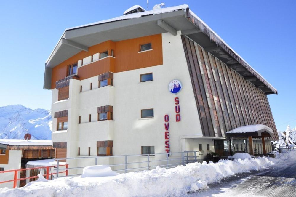 Hotel Sud Ovest 3/53
