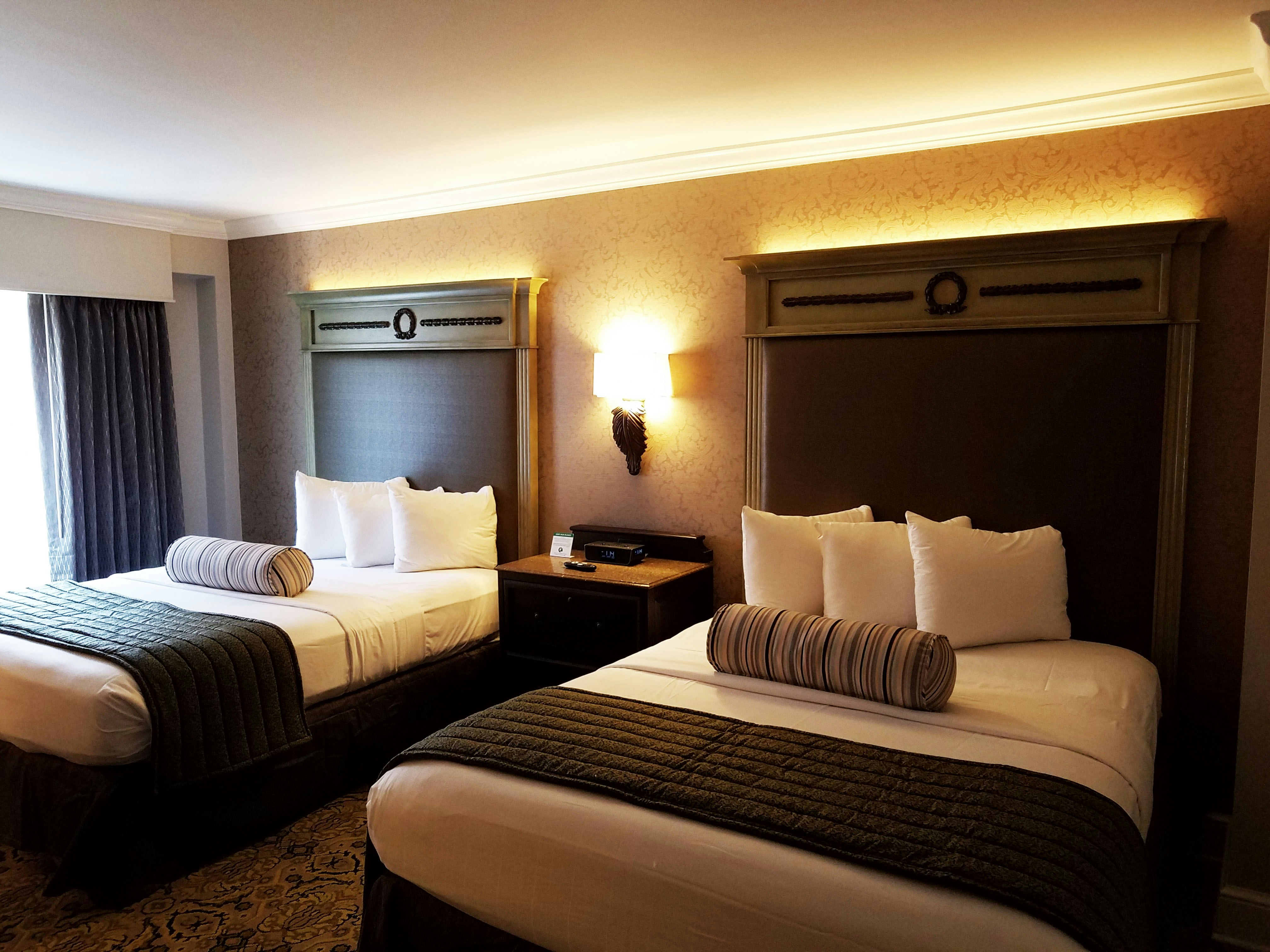 Hotel St Marie 7/39