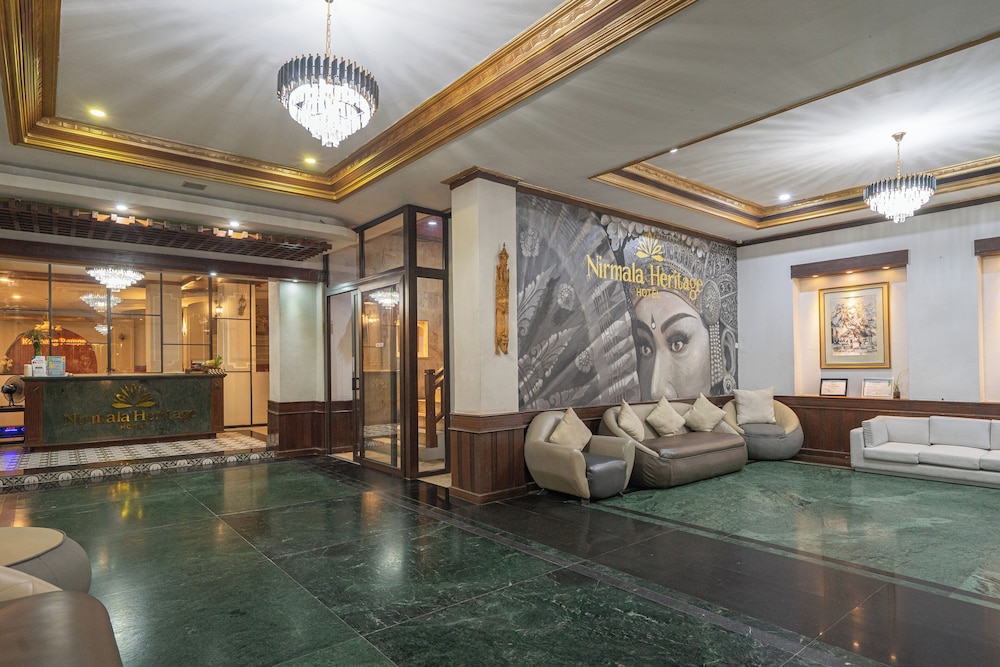 Nirmala Hotel 29/55