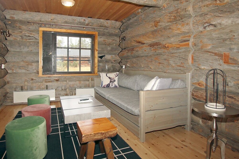 Lodge Kuukkeli Porakka 36/37