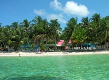 Hotel Cocoplum Beach 13/73