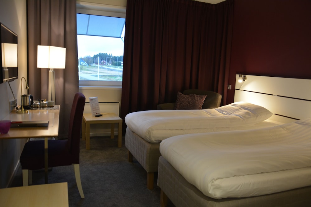 Hotel Entré Norr 4/47